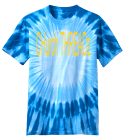 CHurch-THREADzcom Youth Tie-Dye Shirt