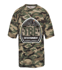 TBE-CUSTOM-CAMO-TEE Custom Camo Tee
