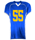 Athenas-Football- DISCONTINUED Adult Tackle Football Jerseys - 1333
