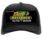 Dad Low Profile Two Toned Adjustable Cap  - 178