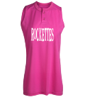 Rockettes DISCONTINUED Youth Girls Dugout Softball Jersey -1784