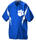 CHS Adult Baseball Pullover Jacket