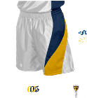 N-E-W DISCONTINUED Youth Basketball Shorts - Teamwork Athletic - 4467