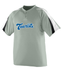 tourists Augusta Youth Baseball Jersey