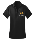 KCD Ladies Performance Polo Shirt