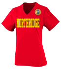 NORTHRIDGE DISCONTINUED Ladies Customized Elite Jersey  - 1015