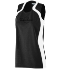 KYSLL- Ladies Wicking Mesh Jersey