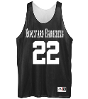 Custom Reversible Basketball Jerseys & Team Uniforms - Customplanet.com