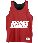 BISONSYeshey- DISCONTINUED Youth Reversible Basketball Uniforms