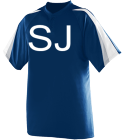 SJH Adult Baseball Jersey
