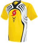 goalie Youth Flash Soccer Jersey - 22661