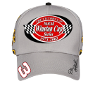 Winston-Cup-Victory-Lap-19712003-Earnhardt Low Pro Pre Embroidered Otto Cap 