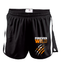 shorts- Custom Aero Shorts