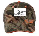 Guys-Outing-15th- Camoflauge Hat Otto Cap