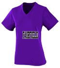 FAIRFIELD DISCONTINUED Ladies Customized Elite Jersey  - 1015