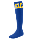 ELC DISCONTINUED Adult Soccer Socks - 5623