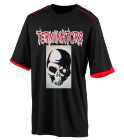 TERMINATORSPLAYER00 Adult Motion Crew Baseball Jersey
