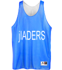 JIADERS- Goldenball 20252026 Reversible Basketball Jersey